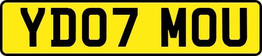 YD07MOU