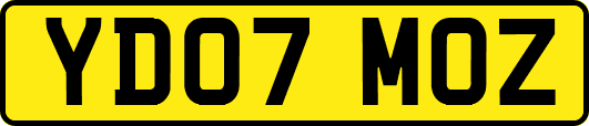 YD07MOZ