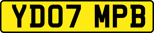 YD07MPB