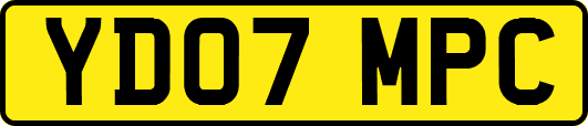 YD07MPC