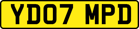 YD07MPD