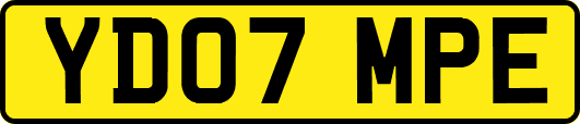 YD07MPE