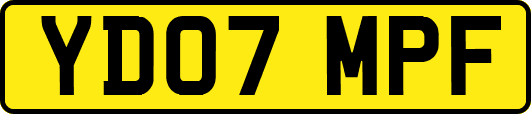 YD07MPF