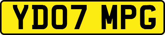 YD07MPG