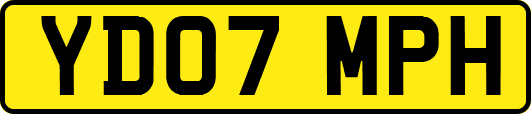 YD07MPH