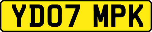 YD07MPK