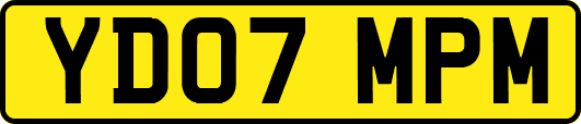 YD07MPM