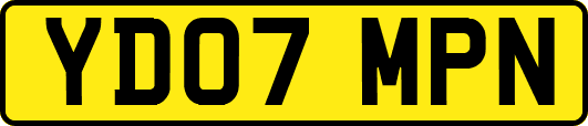 YD07MPN