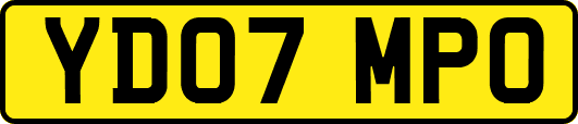 YD07MPO