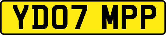 YD07MPP