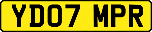 YD07MPR