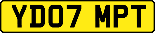 YD07MPT