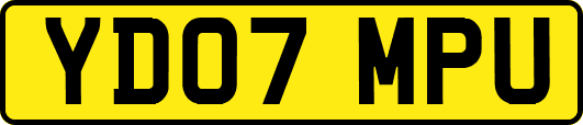 YD07MPU