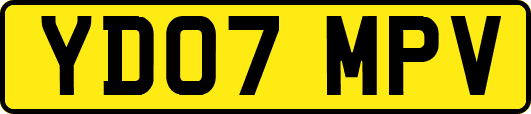 YD07MPV