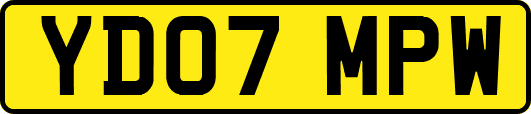 YD07MPW