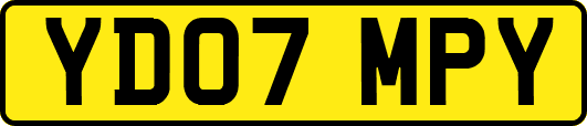 YD07MPY