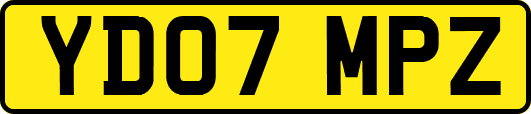 YD07MPZ