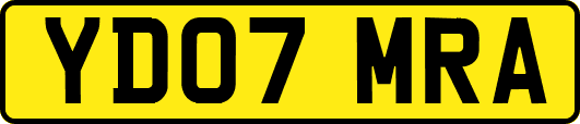 YD07MRA