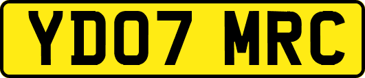 YD07MRC
