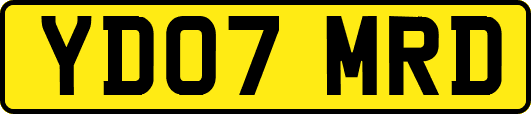 YD07MRD
