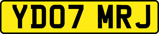 YD07MRJ