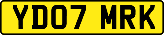 YD07MRK
