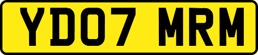 YD07MRM