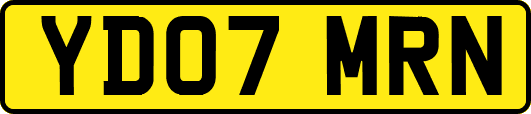 YD07MRN