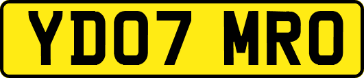 YD07MRO