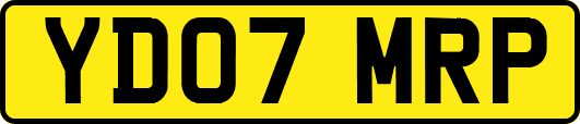 YD07MRP
