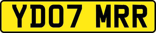 YD07MRR