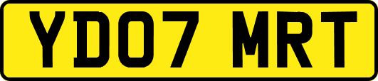 YD07MRT
