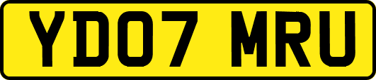 YD07MRU