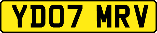 YD07MRV