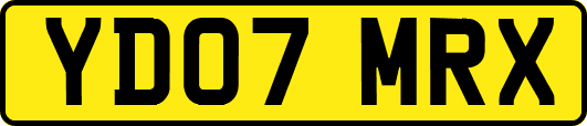 YD07MRX