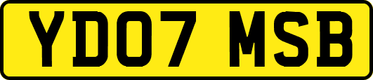 YD07MSB