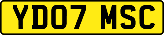 YD07MSC