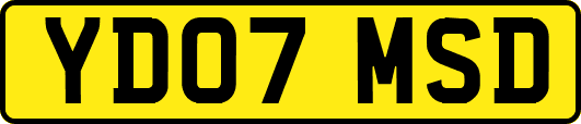 YD07MSD