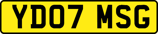 YD07MSG