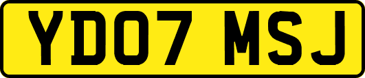 YD07MSJ