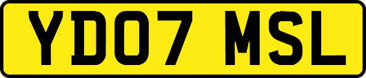YD07MSL