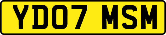 YD07MSM