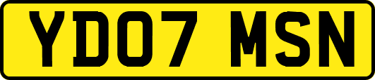 YD07MSN