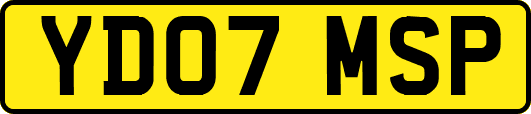 YD07MSP
