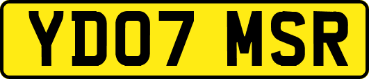 YD07MSR