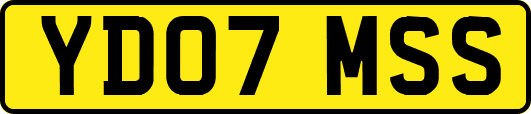 YD07MSS