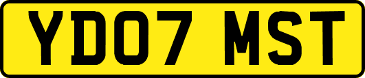 YD07MST