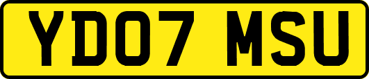 YD07MSU