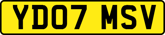 YD07MSV