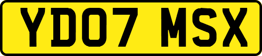 YD07MSX